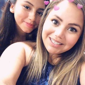 Meet your Posher, Areli